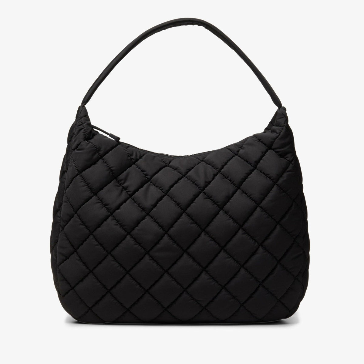 Quilted Tote Black | Clarks discount - Women