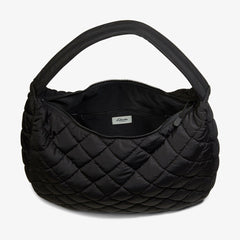 Quilted Tote Black | Clarks discount - Women