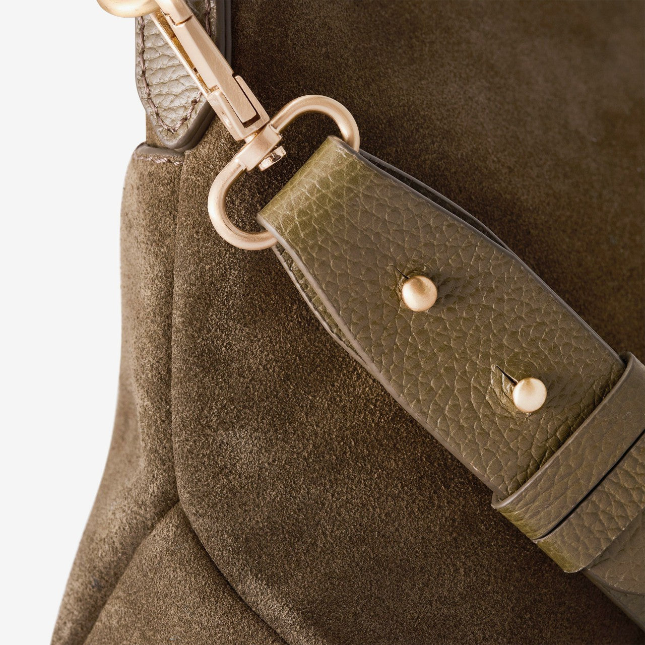 Willow Cross Olive Suede | Clarks on Sale - Women
