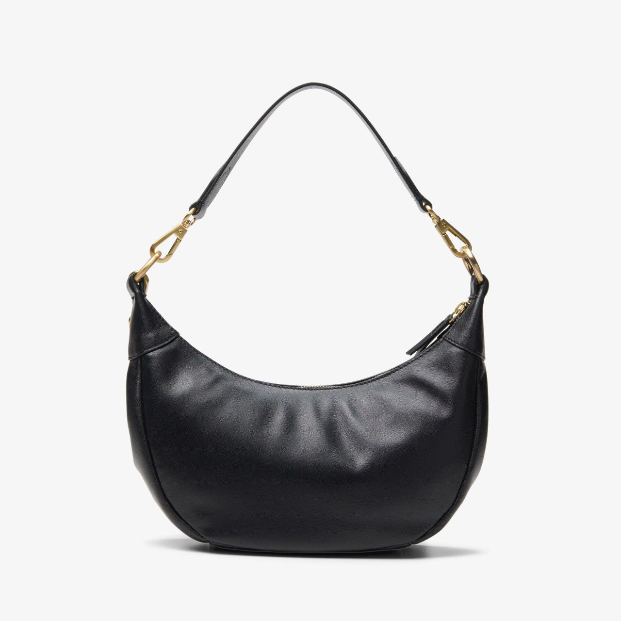 Willow Moon Mini Black Leather | Clarks for sale - Women