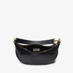 Willow Moon Mini Black Leather | Clarks for sale - Women