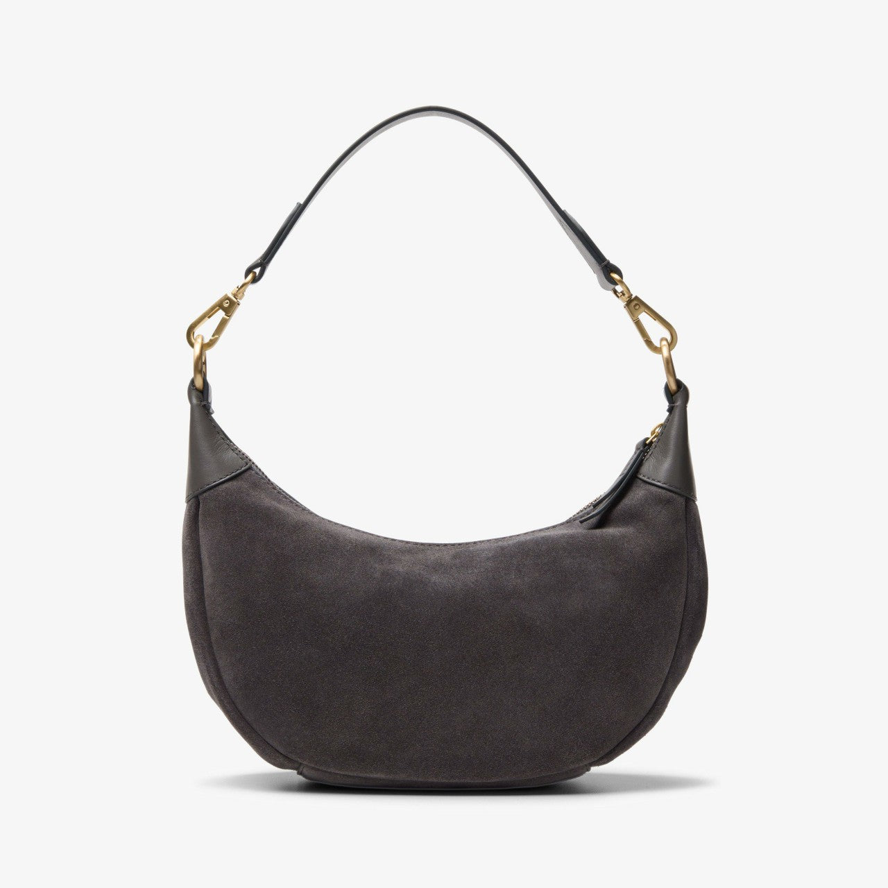 Willow Moon Mini Dark Grey Suede | Clarks Sale - Women