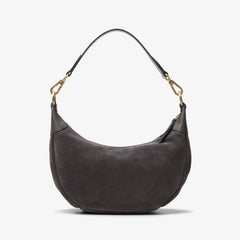 Willow Moon Mini Dark Grey Suede | Clarks Sale - Women