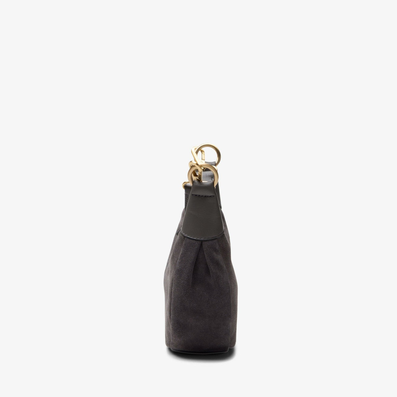 Willow Moon Mini Dark Grey Suede | Clarks Sale - Women