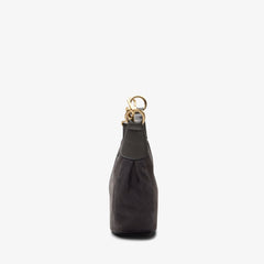 Willow Moon Mini Dark Grey Suede | Clarks Sale - Women