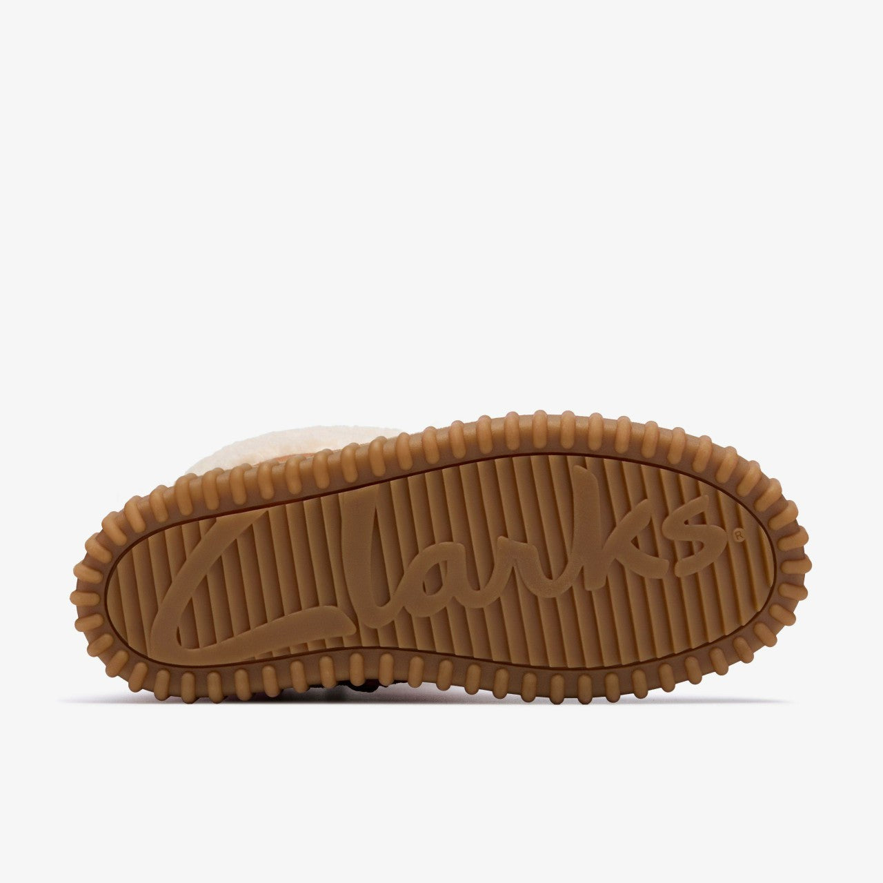Cove Snug Kid Tan Suede | Clarks discount - Kids