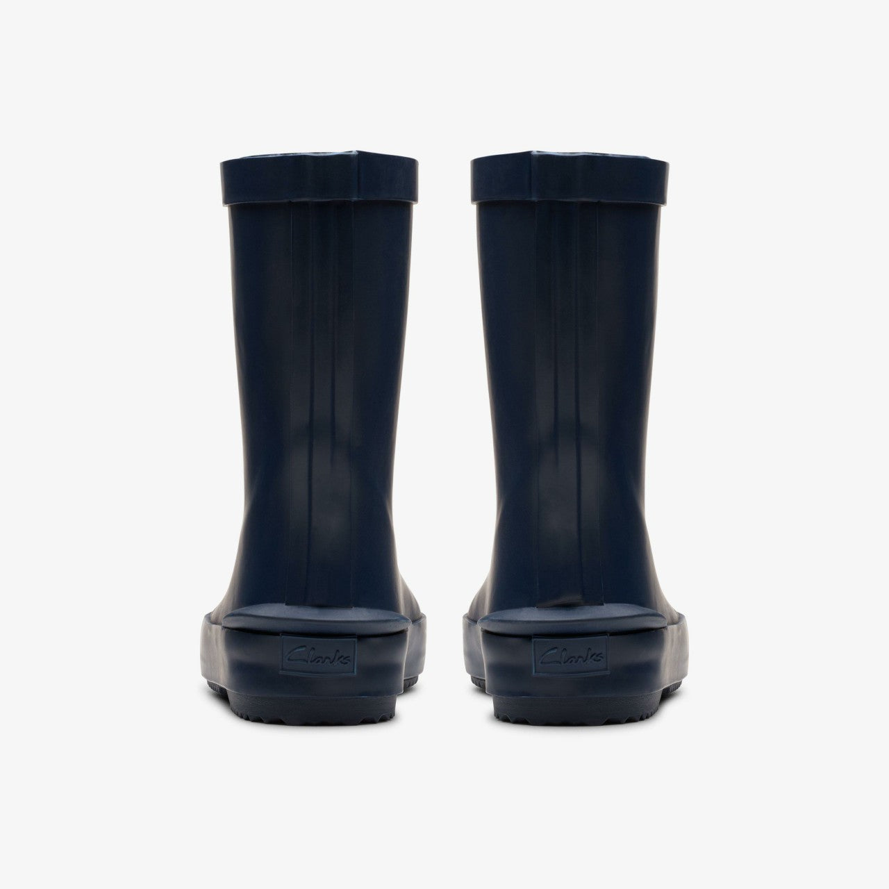 Tarri Run Toddler Navy | Clarks online - Kids