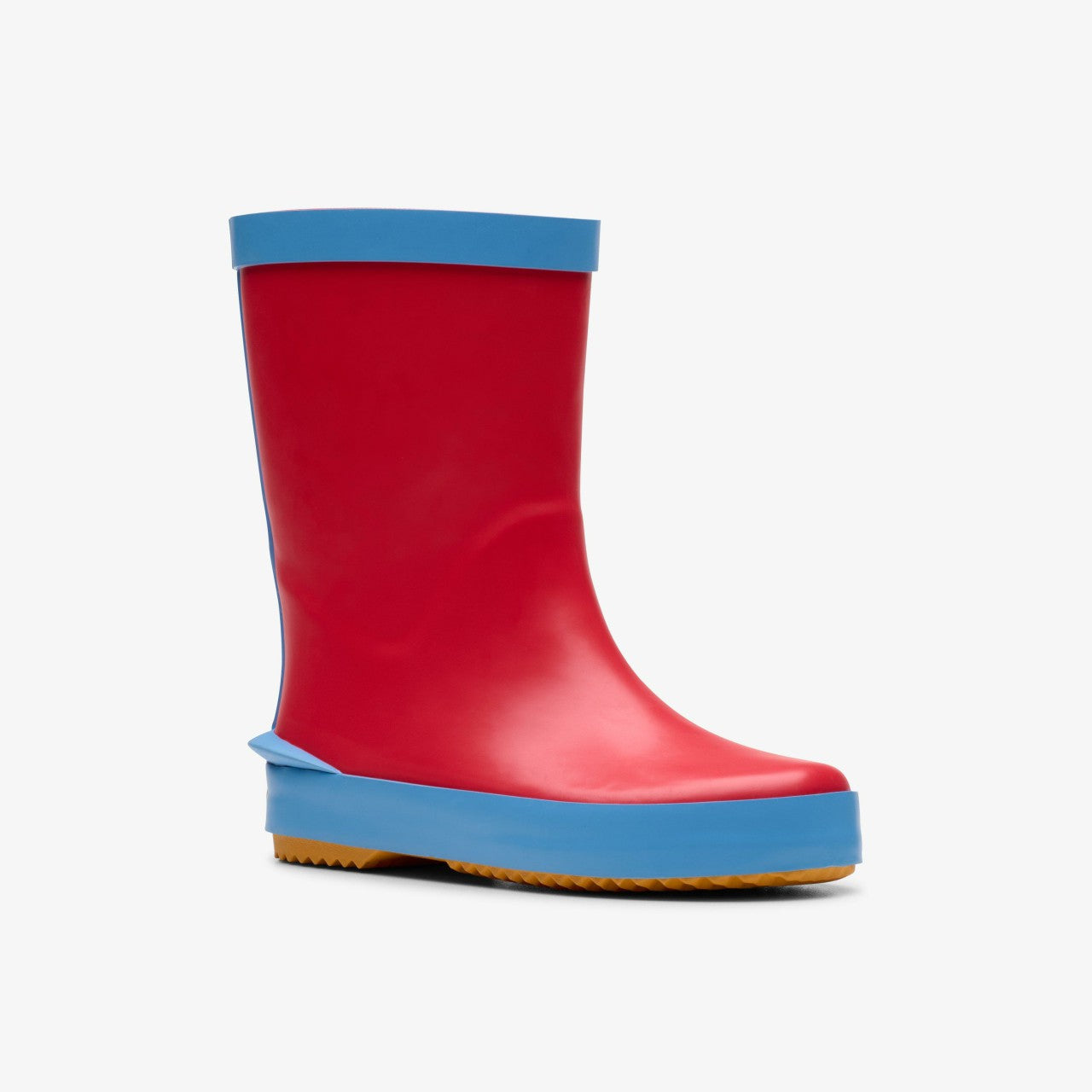 Tarri Run Toddler Red / Blue | Clarks discount - Kids