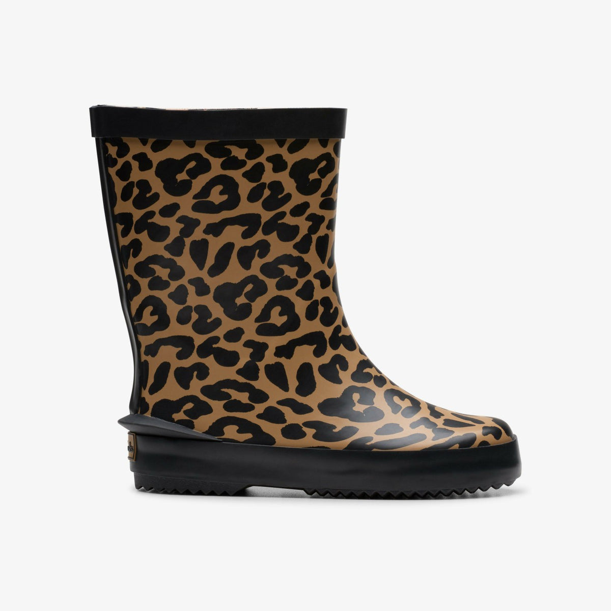Tarri Run 2 Toddler Leopard Print | Clarks Sale - Kids