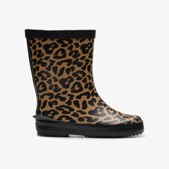 Tarri Run 2 Toddler Leopard Print | Clarks Sale - Kids
