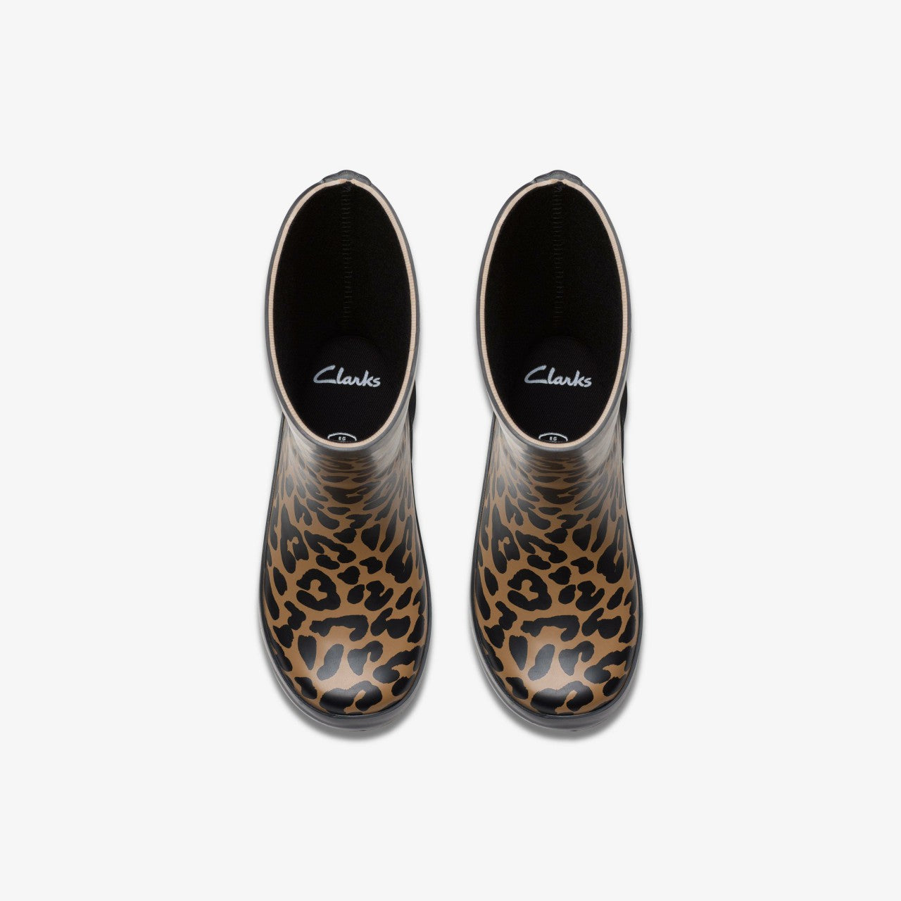 Tarri Run 2 Toddler Leopard Print | Clarks Sale - Kids