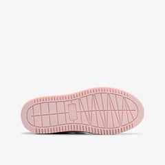 Barley Step Kid Light Pink | Clarks discount - Kids
