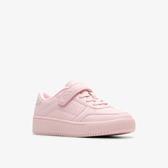 Barley Step Kid Light Pink | Clarks discount - Kids