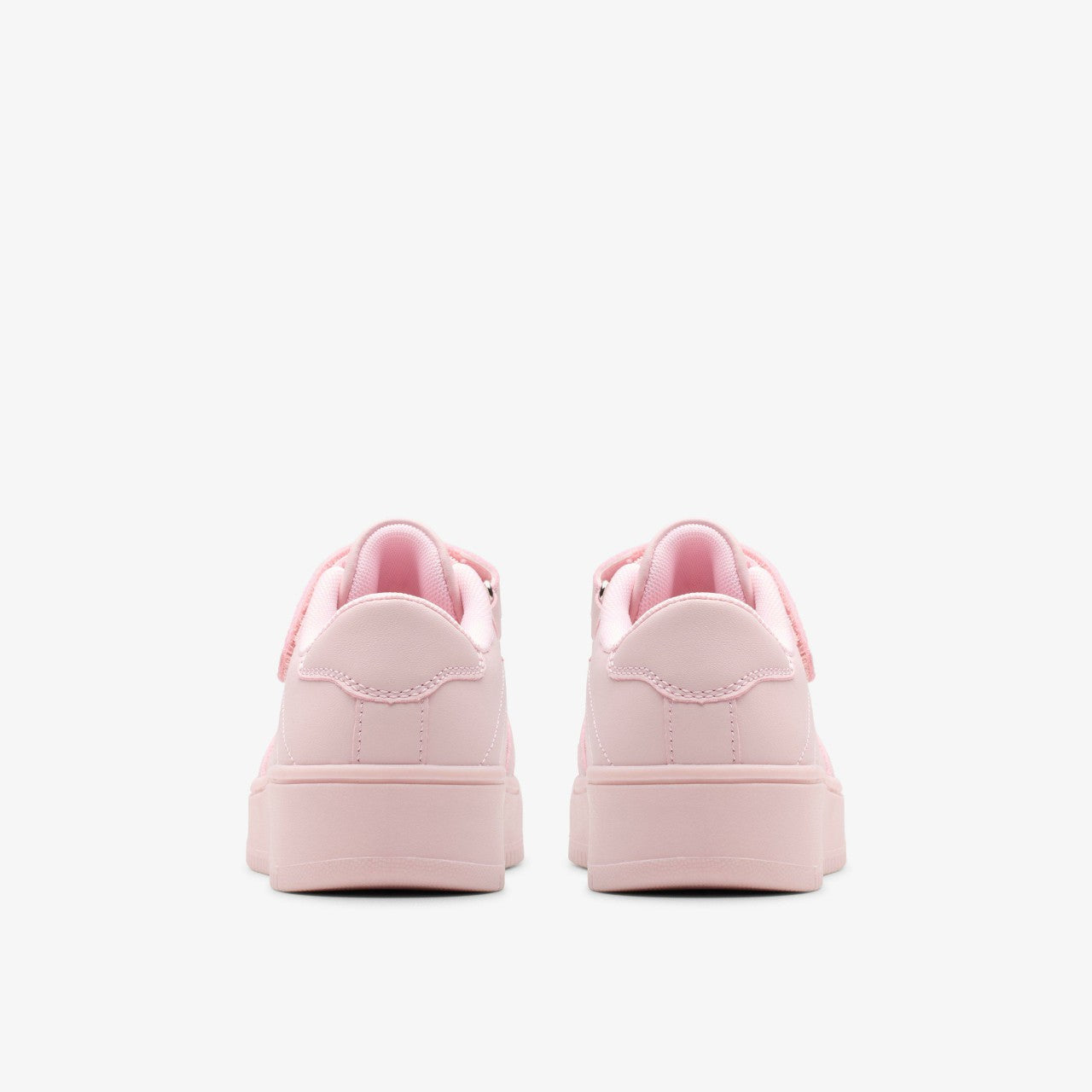 Barley Step Kid Light Pink | Clarks discount - Kids