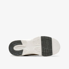 Crafton Move Kid Beige Combination | Clarks discount - Kids