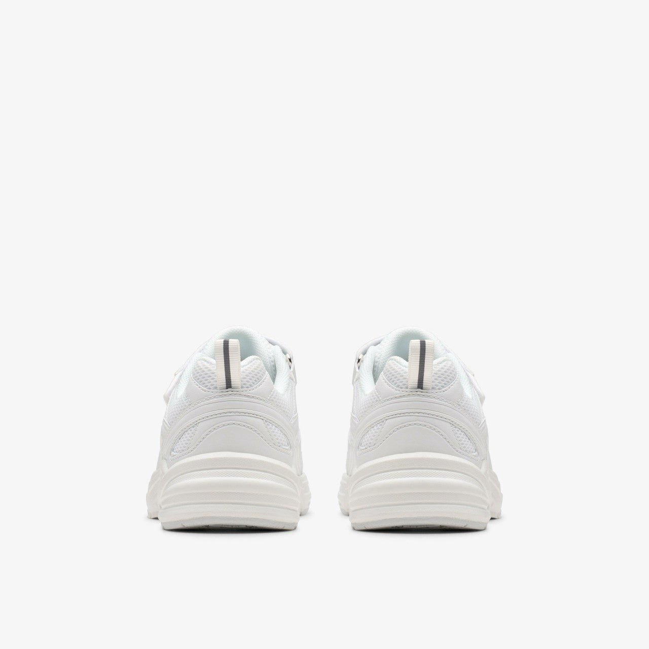 Crafton Move Kid White / White | Clarks online - Kids
