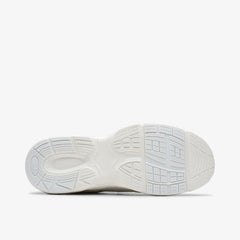 Crafton Move Youth White / White | Clarks for sale - Kids