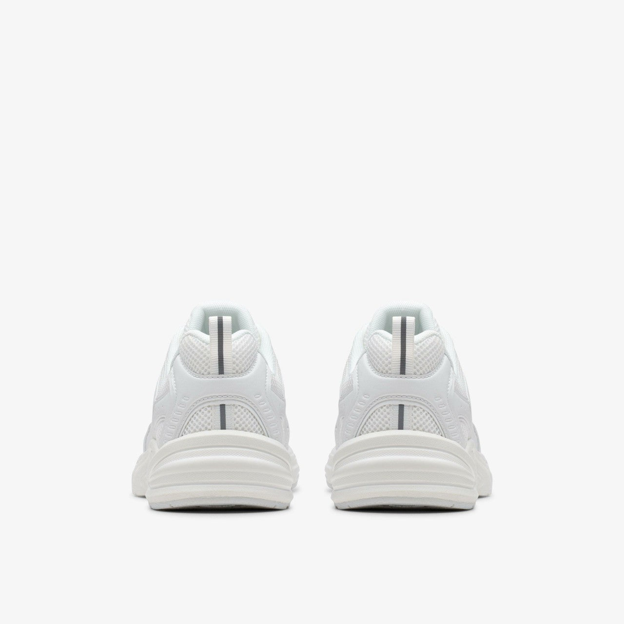 Crafton Move Youth White / White | Clarks for sale - Kids