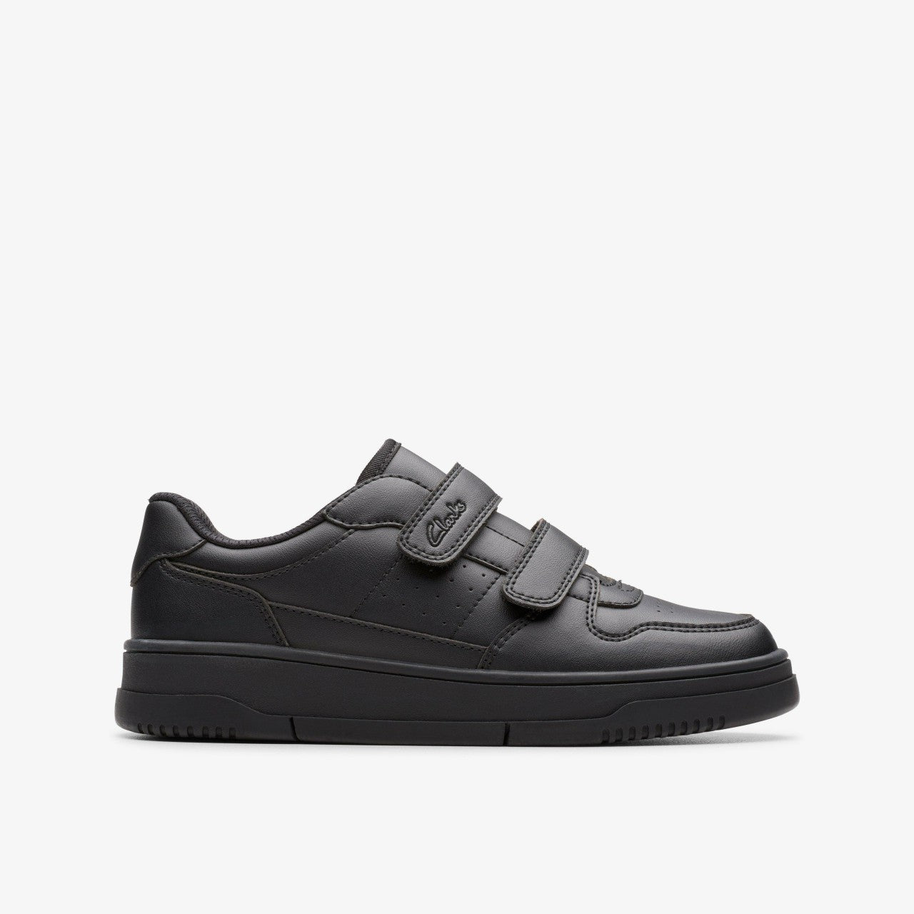 Canyon Sky Kid Black | Clarks discount - Kids