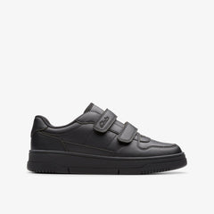 Canyon Sky Kid Black | Clarks discount - Kids