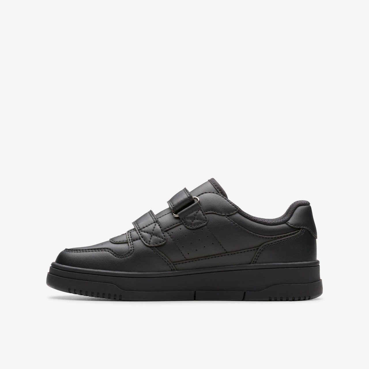 Canyon Sky Kid Black | Clarks discount - Kids