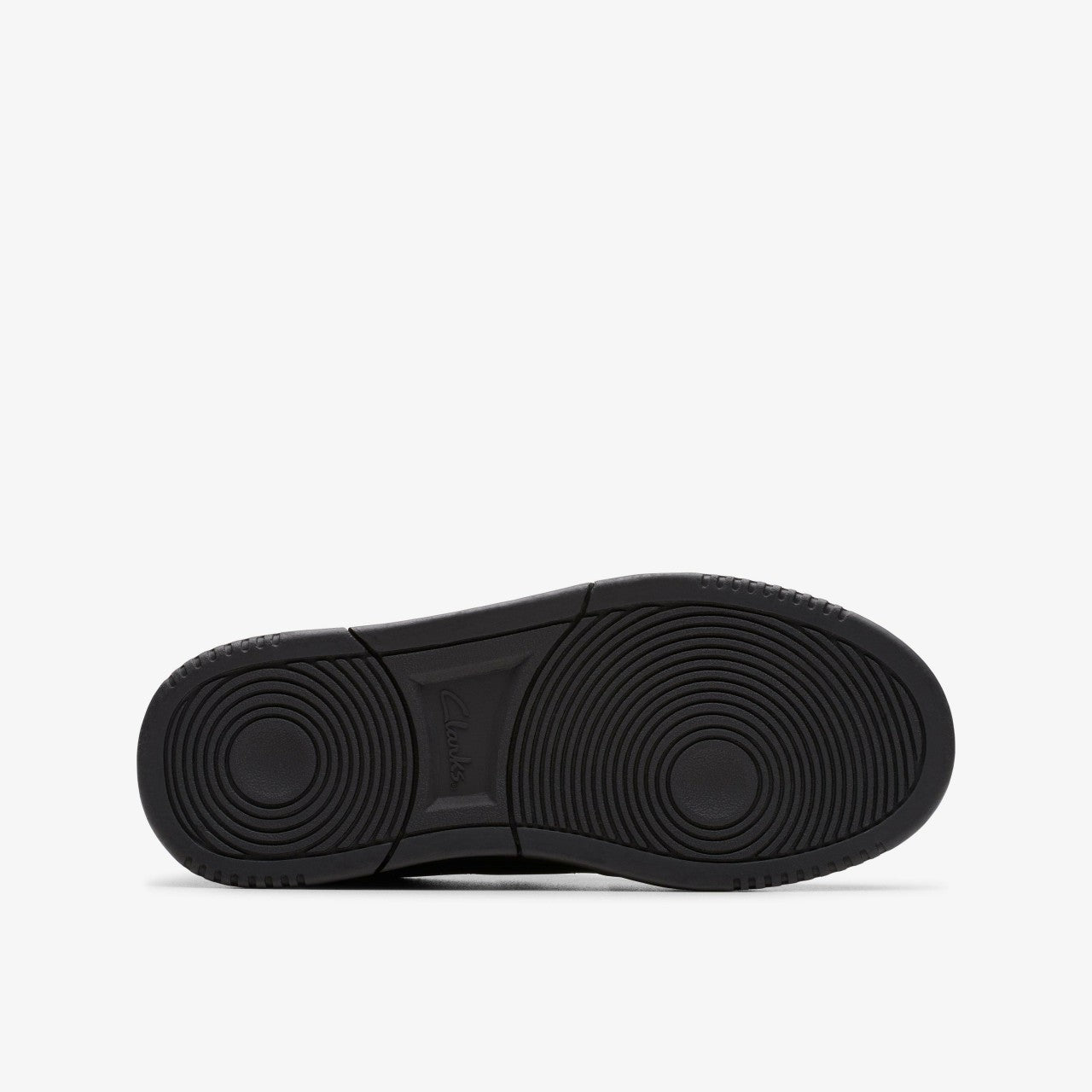 Canyon Sky Kid Black | Clarks discount - Kids