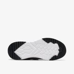 Deyes Dash Youth Grey Synthetic | Clarks for sale - Kids