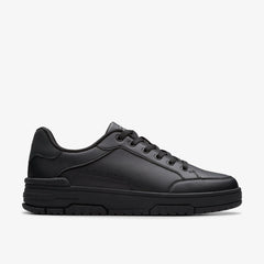Check Lace Black | Clarks on Sale - Men