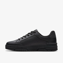 Check Lace Black | Clarks on Sale - Men