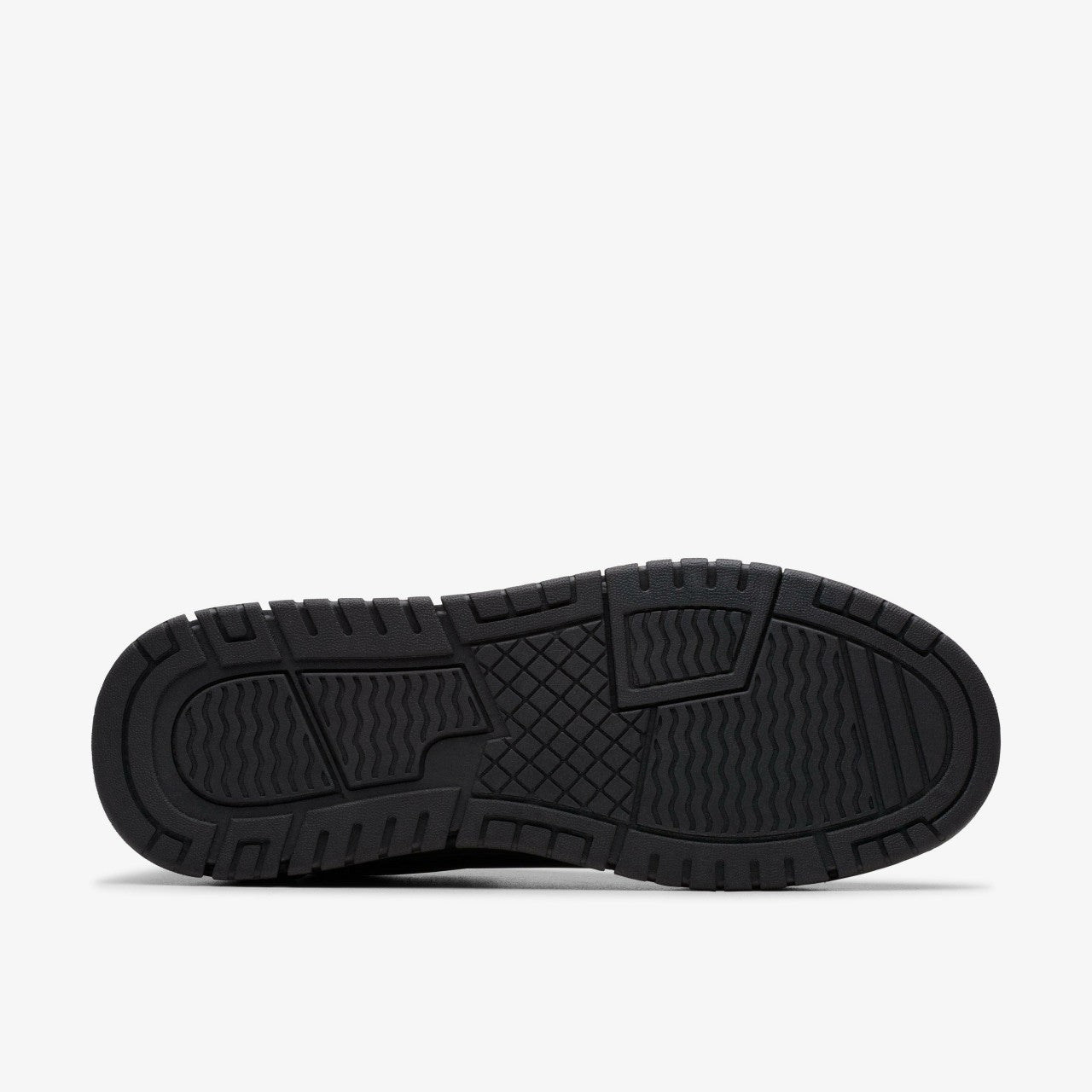 Check Lace Black | Clarks on Sale - Men