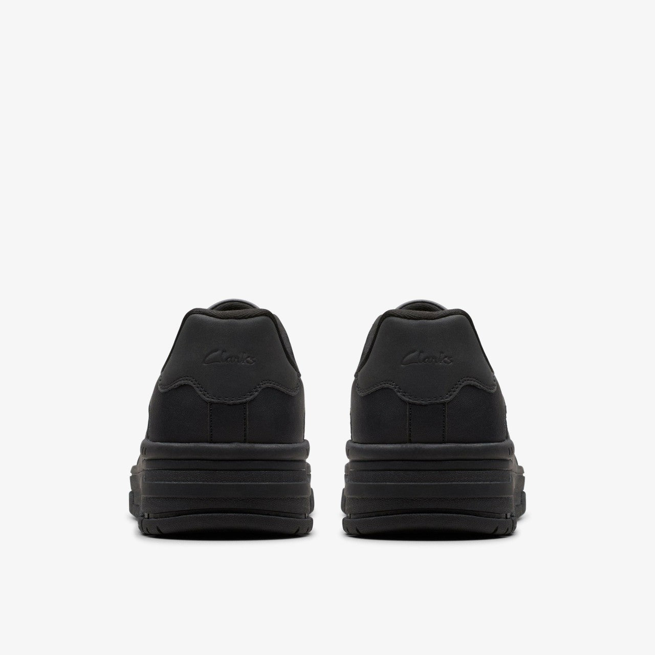 Check Lace Black | Clarks on Sale - Men
