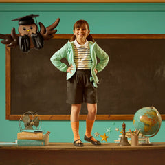 Dance Beam Kid Black | Clarks Sale - Kids