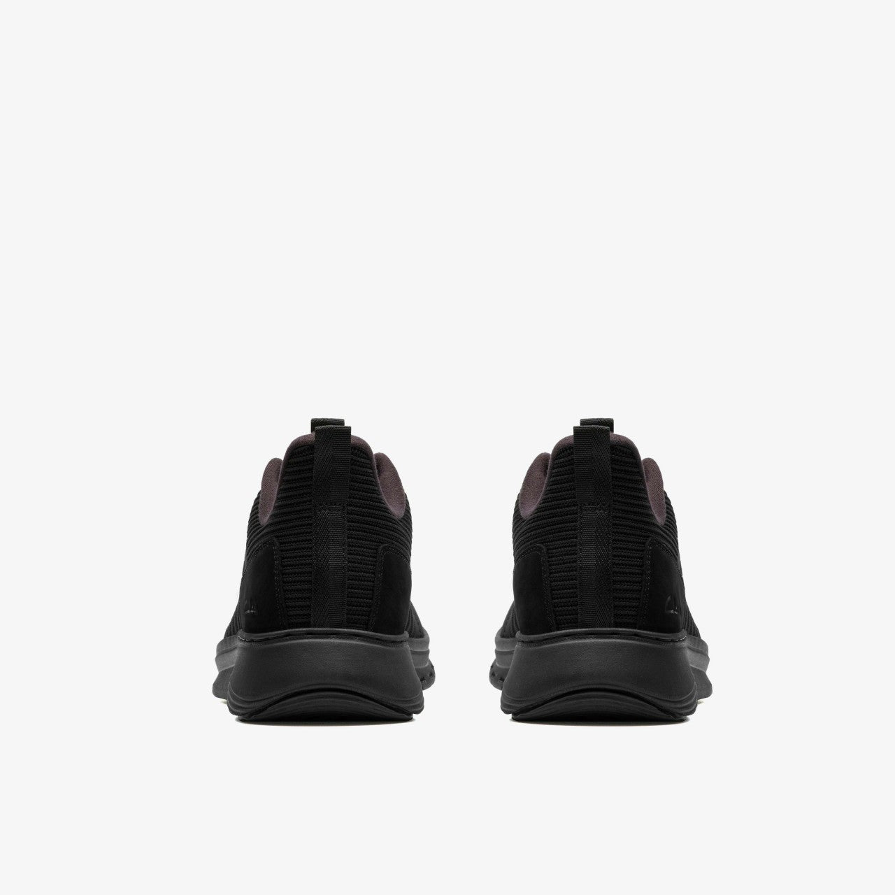 Motion Trek LT Black Knit | Clarks outlet - Men