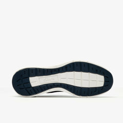 Motion Trek LT Navy Knit | Clarks discount - Men
