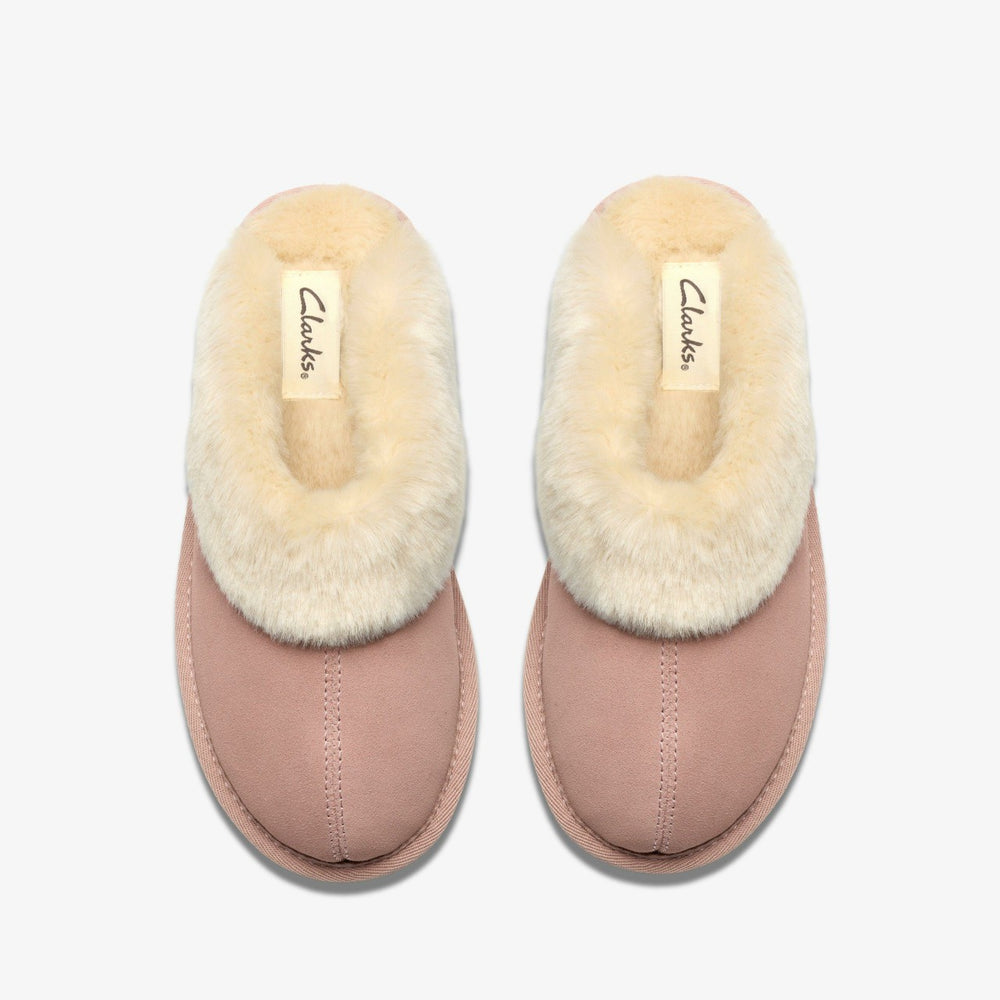 Astra Star Light Pink | Clarks Sale - Women
