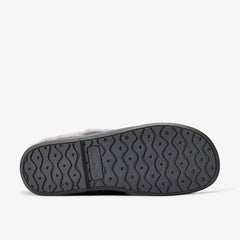 Evelyn Mule Grey | Clarks online - Women