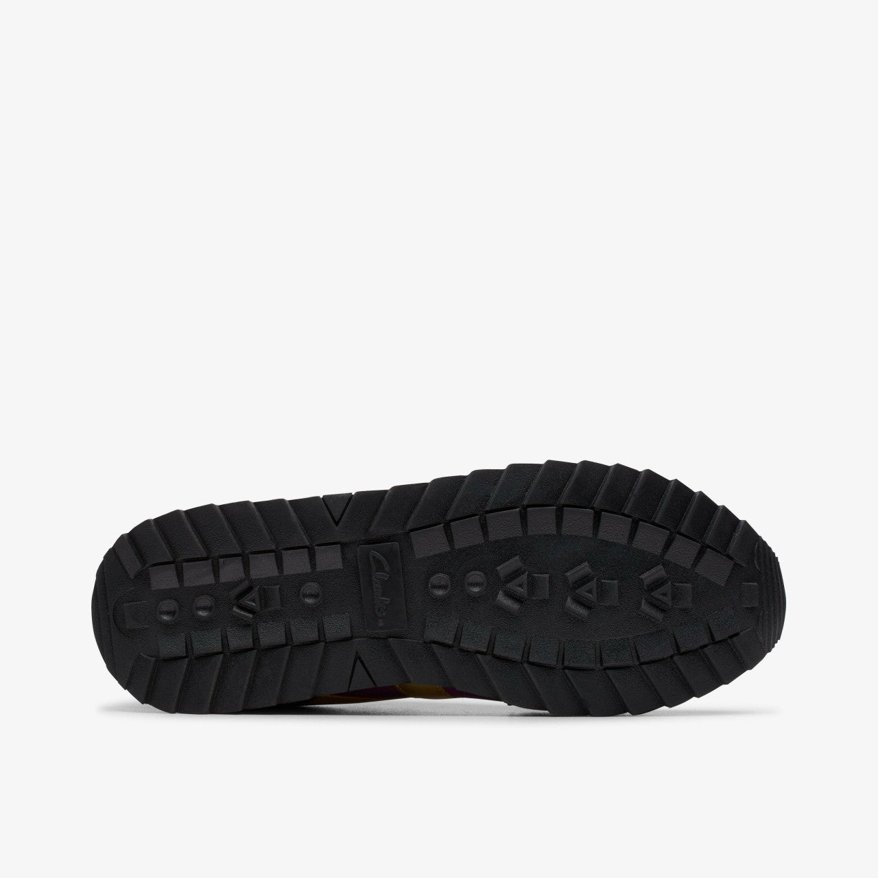 Jaspen Vibe Youth Purple | Clarks on Sale - Kids