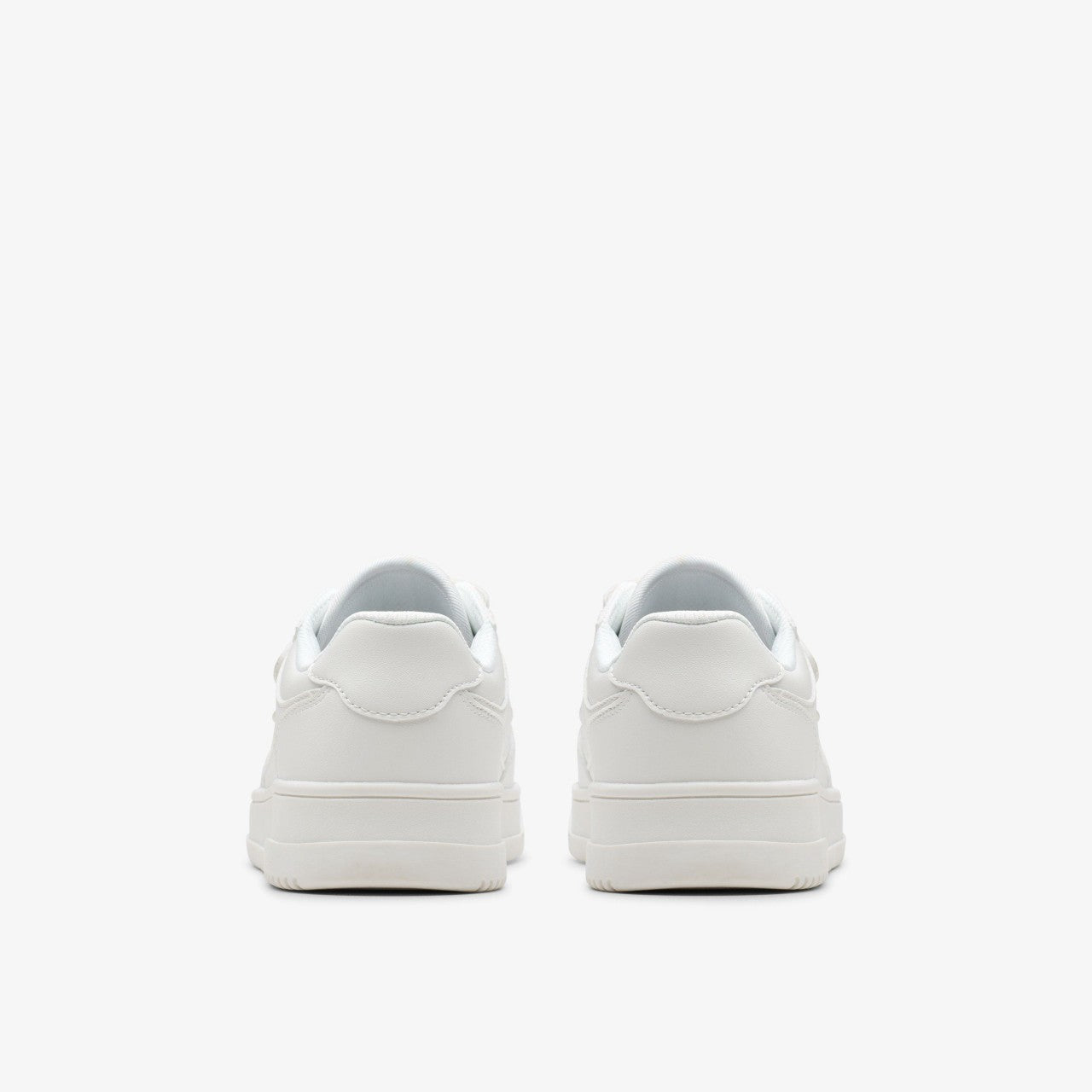 Canyon Sky Kid White / White | Clarks online - Kids