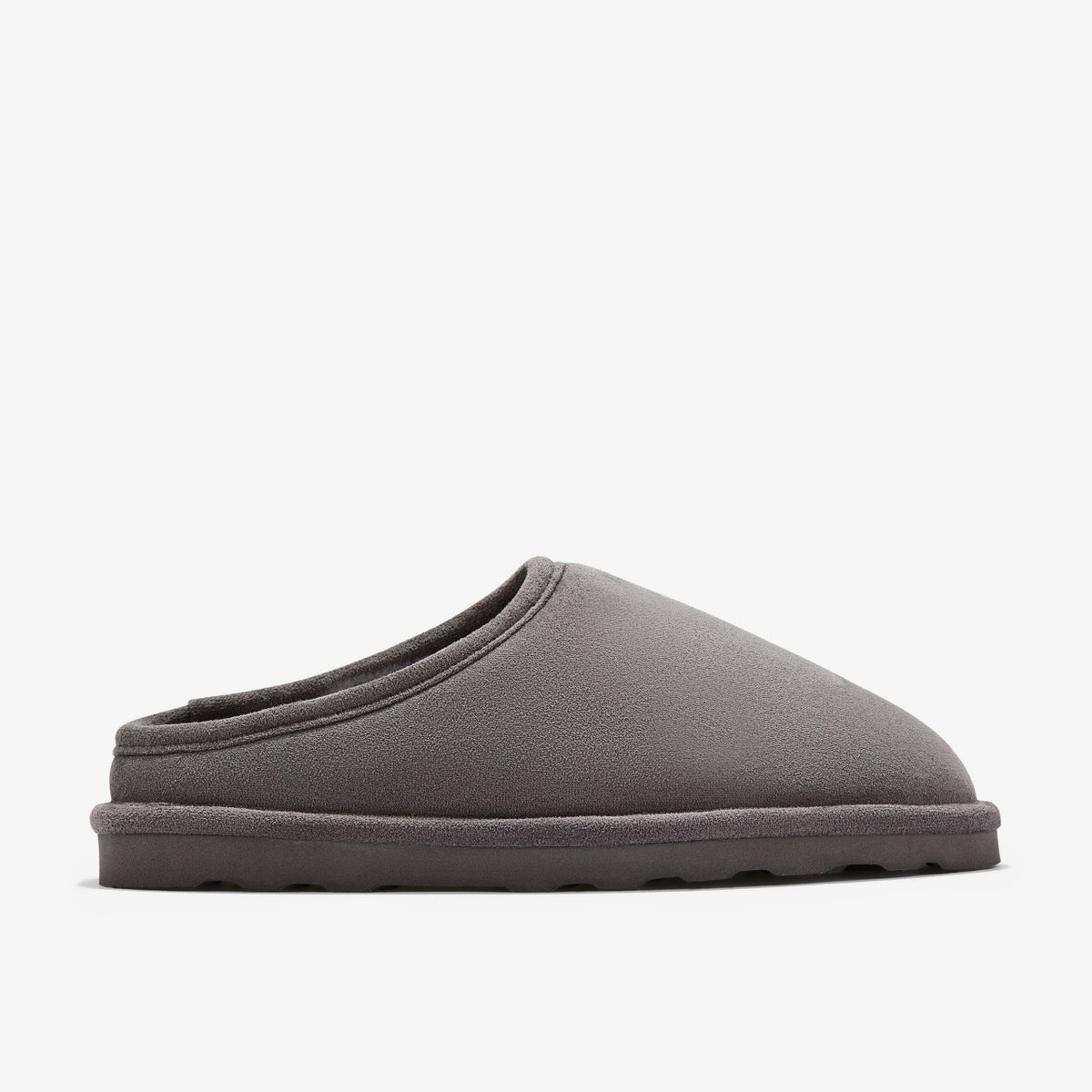 Coxley Mule Grey | Clarks outlet - Men