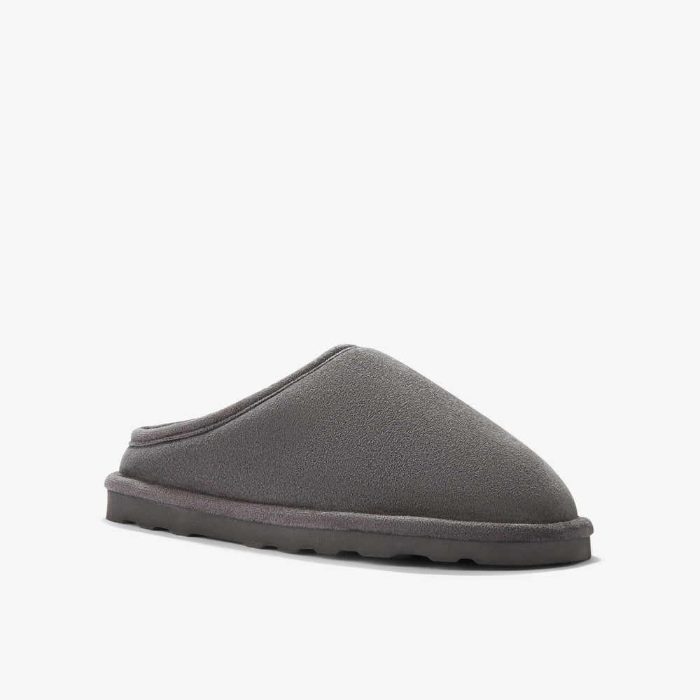 Coxley Mule Grey | Clarks outlet - Men