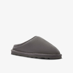 Coxley Mule Grey | Clarks outlet - Men