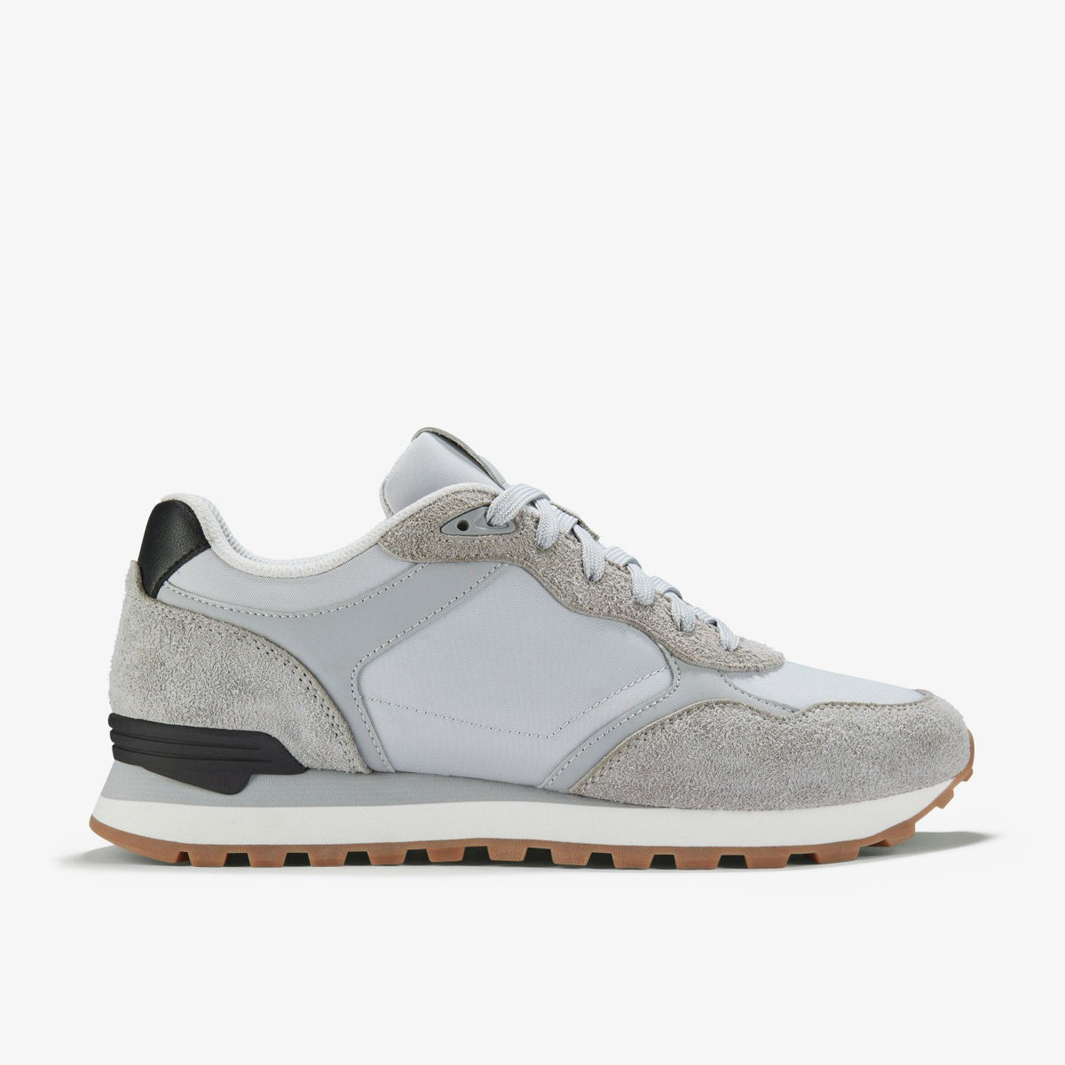 Molland Go Grey Combination | Clarks Sale - Men