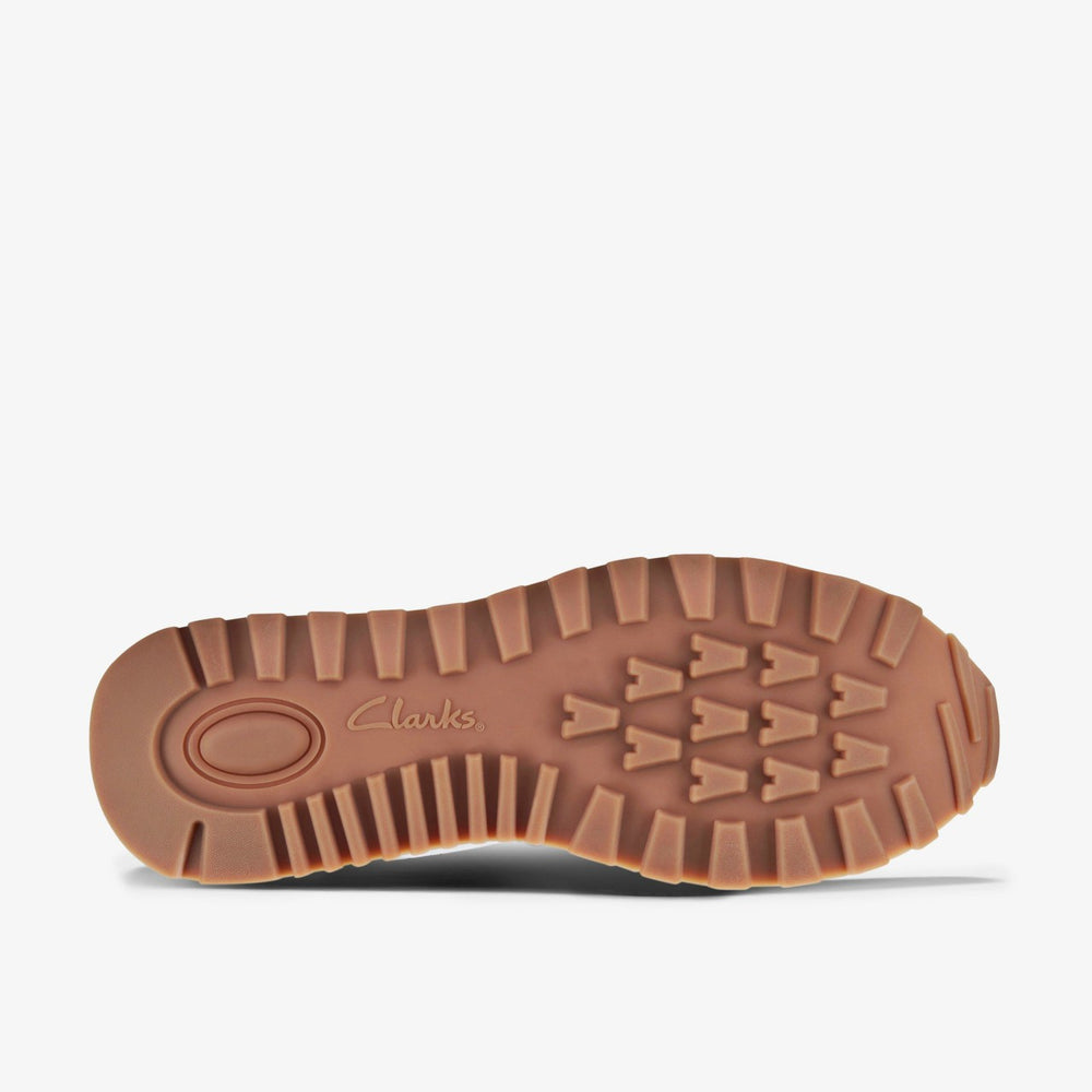 Molland Go Grey Combination | Clarks Sale - Men