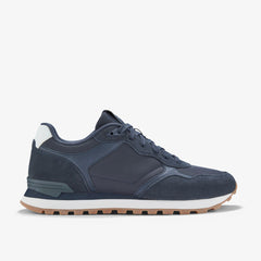 Molland Go Navy Combination | Clarks on Sale - Men