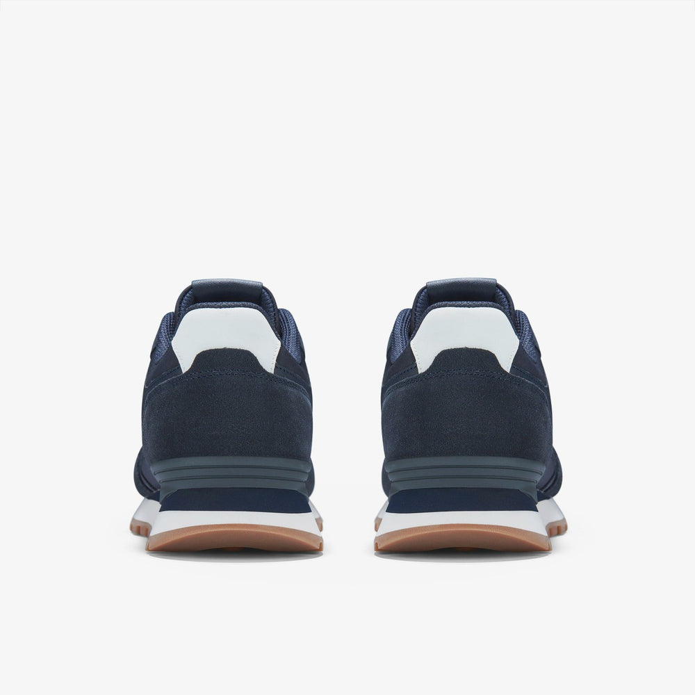 Molland Go Navy Combination | Clarks on Sale - Men