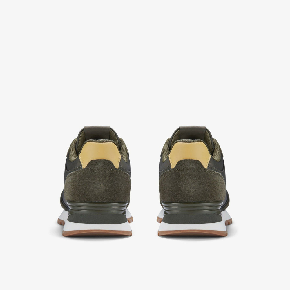 Molland Go Olive Combination | Clarks for sale - Men