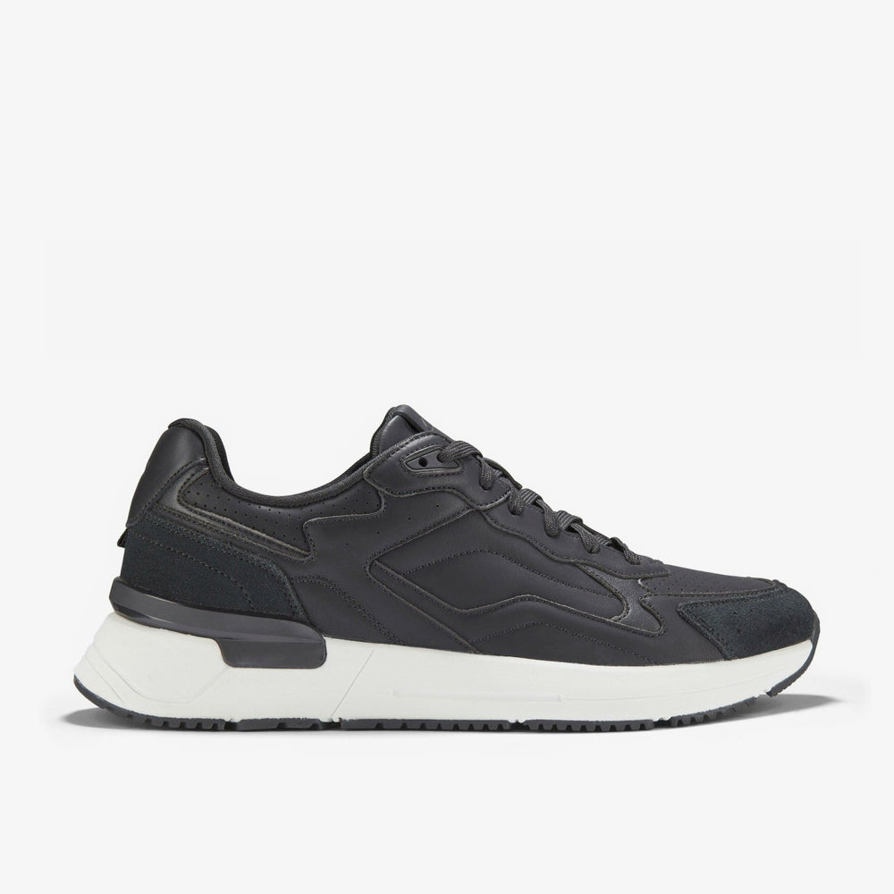 Brayford Lace Black | Clarks online - Men