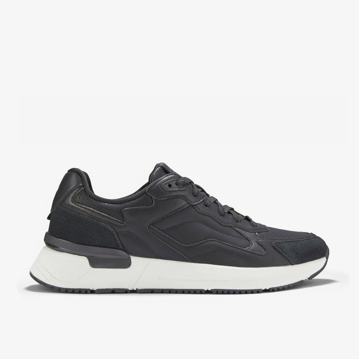 Brayford Lace Black | Clarks online - Men