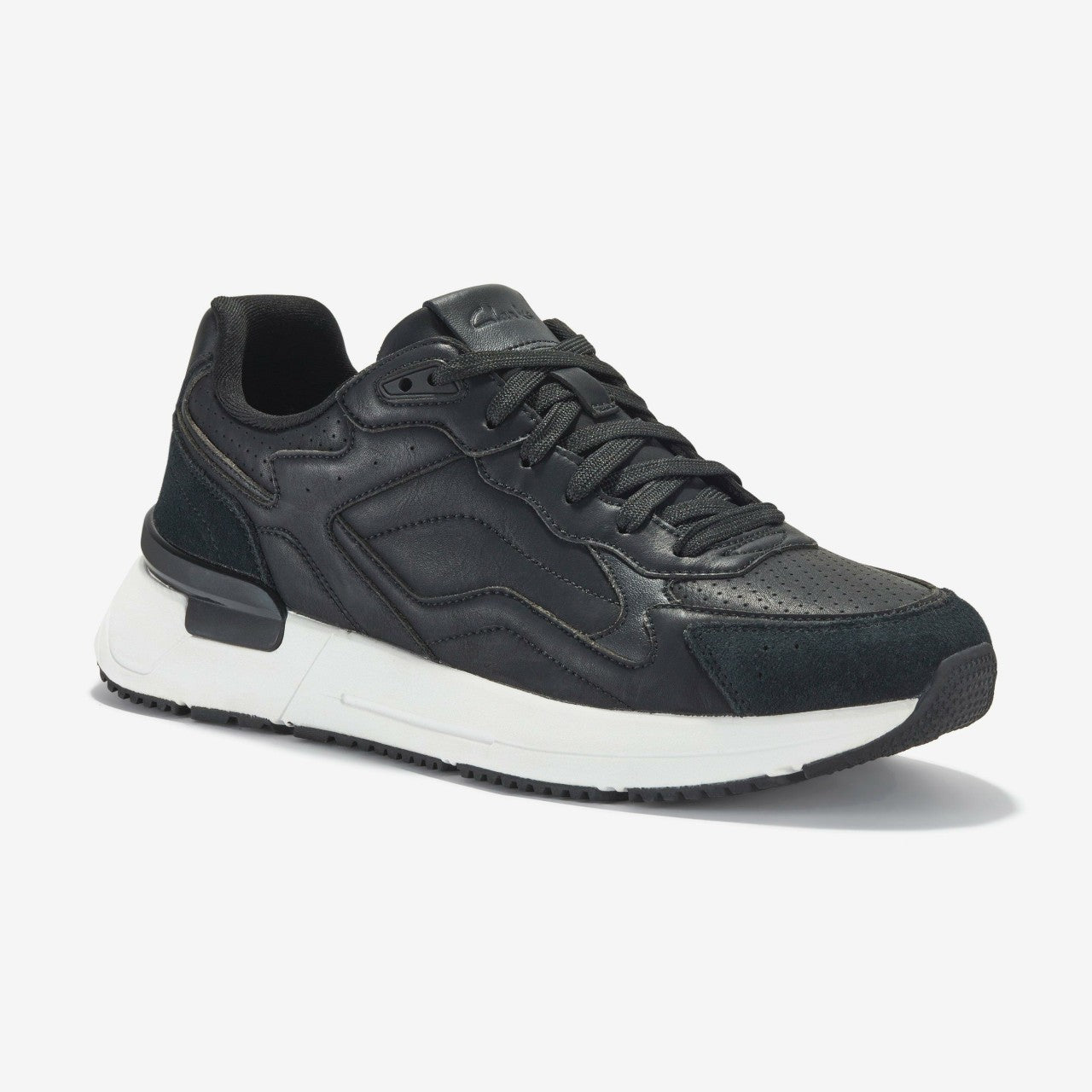 Brayford Lace Black | Clarks online - Men