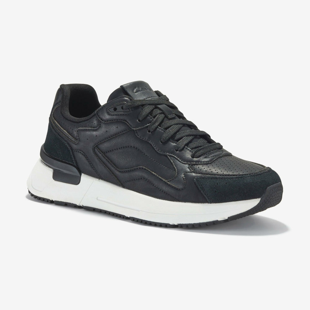 Brayford Lace Black | Clarks online - Men